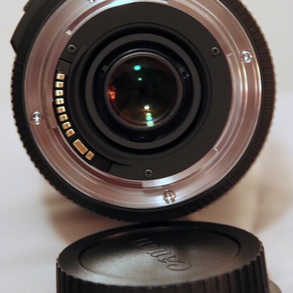 MINT Sigma for Canon EF-S 18-200mmF3.5-6.3 II DC OS HSM Lens+for Mirrorless,DSLR - Picture 13 of 16